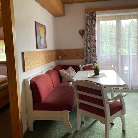 Ellmauhof Villa Pfarrwerfen Kültér fotó