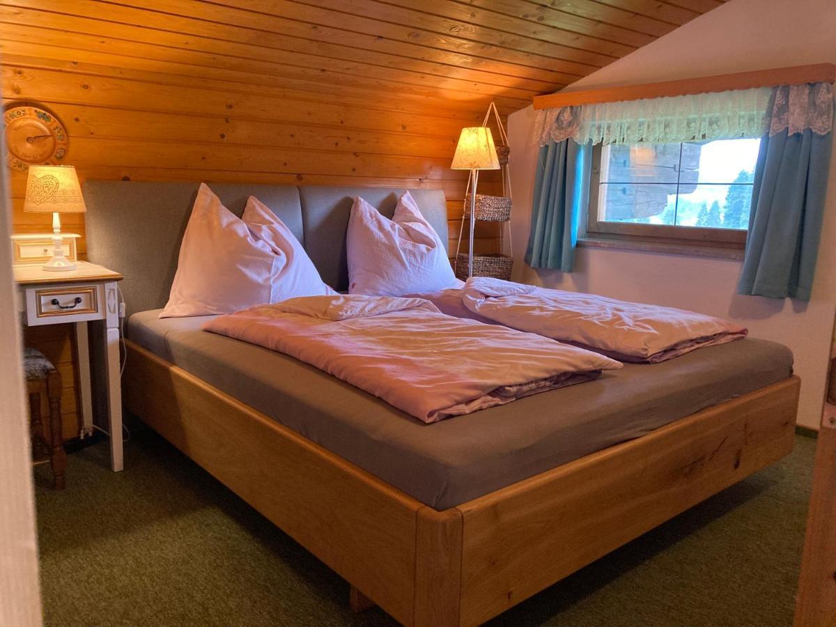 Ellmauhof Villa Pfarrwerfen Kültér fotó