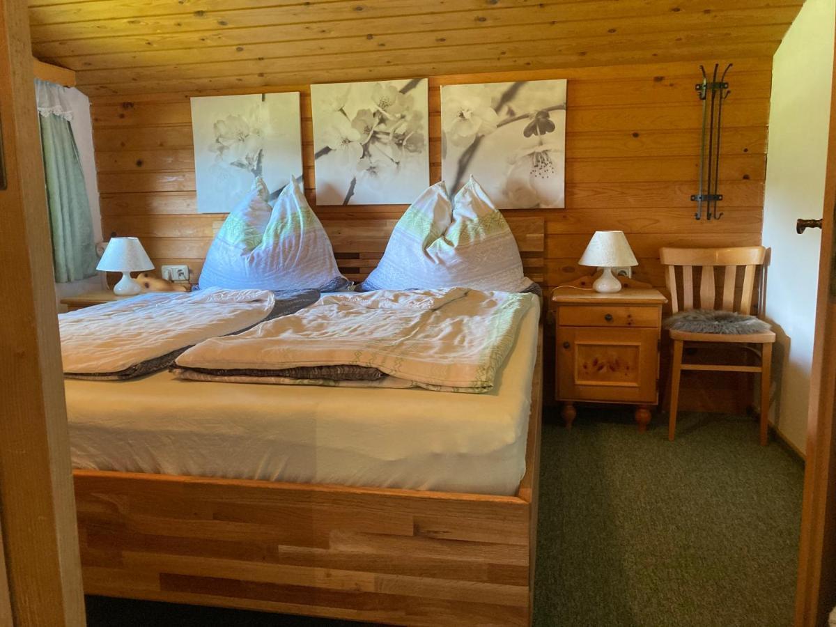 Ellmauhof Villa Pfarrwerfen Kültér fotó