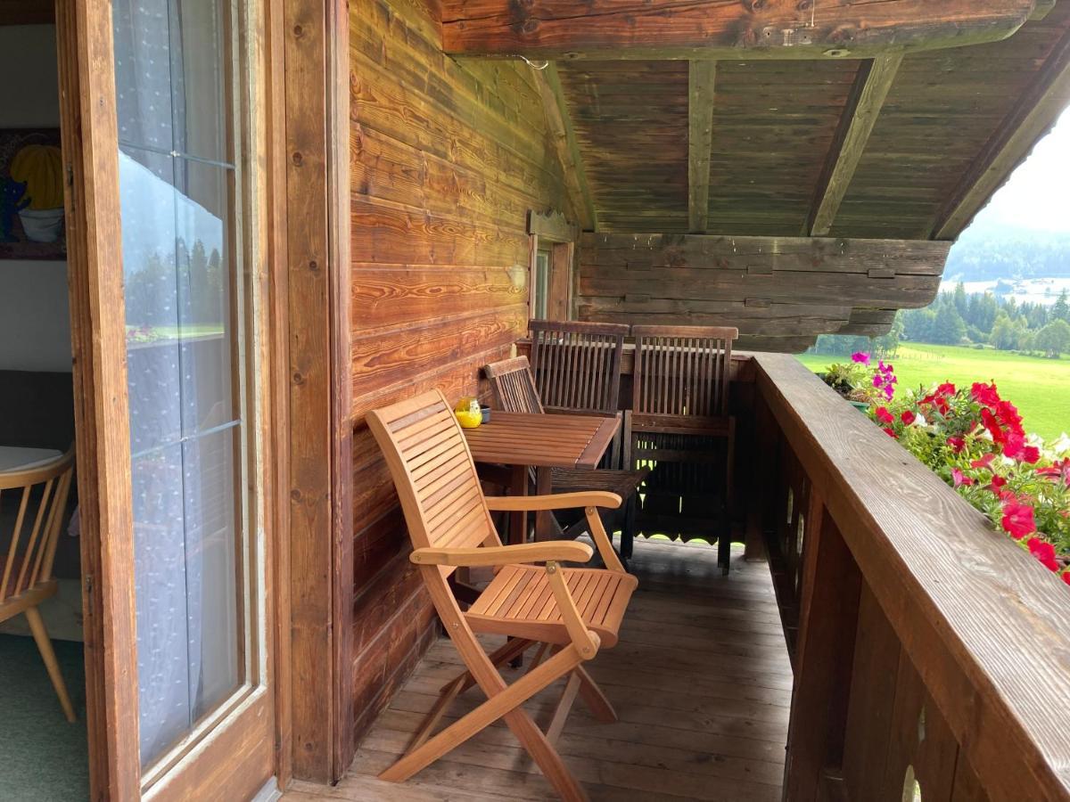 Ellmauhof Villa Pfarrwerfen Kültér fotó
