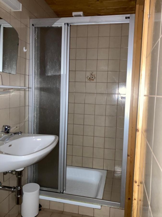 Ellmauhof Villa Pfarrwerfen Kültér fotó