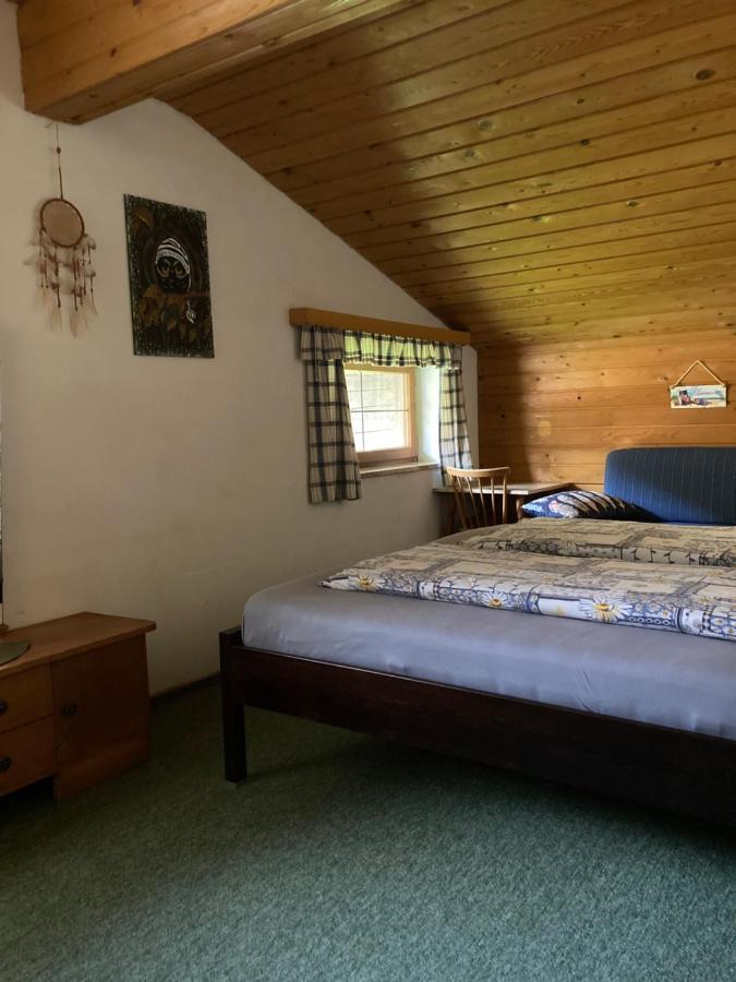 Ellmauhof Villa Pfarrwerfen Kültér fotó