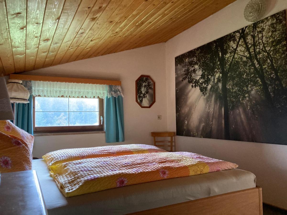 Ellmauhof Villa Pfarrwerfen Kültér fotó