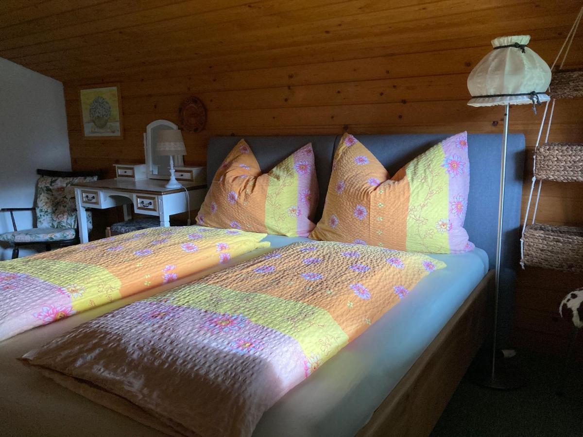Ellmauhof Villa Pfarrwerfen Kültér fotó