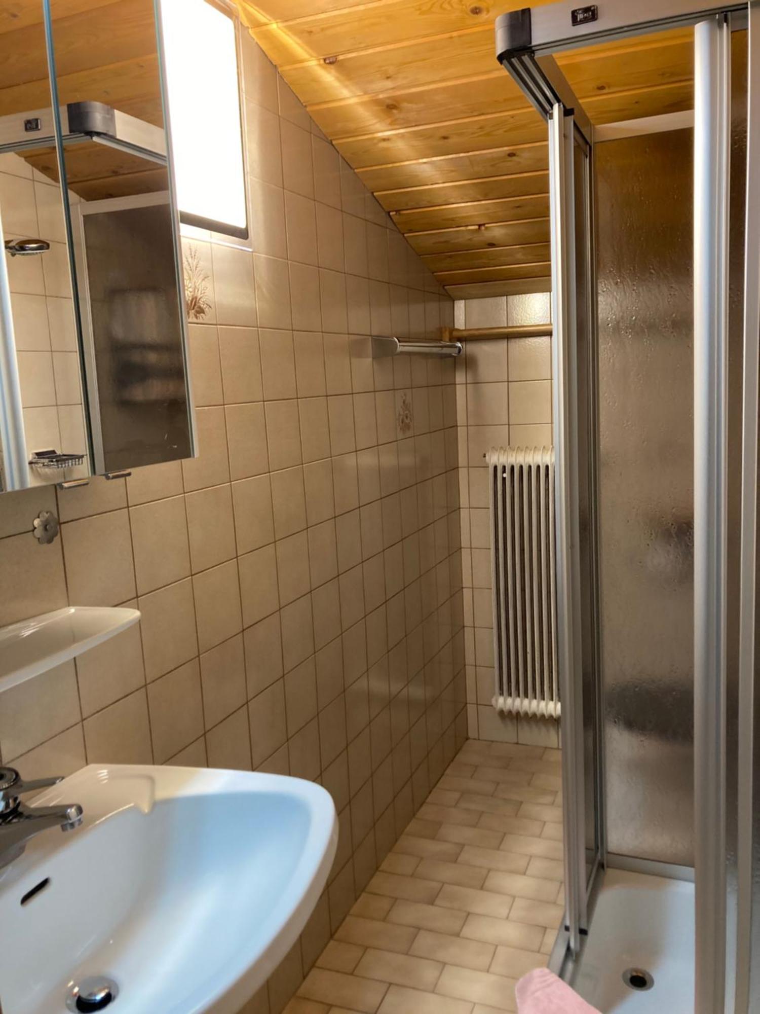 Ellmauhof Villa Pfarrwerfen Kültér fotó