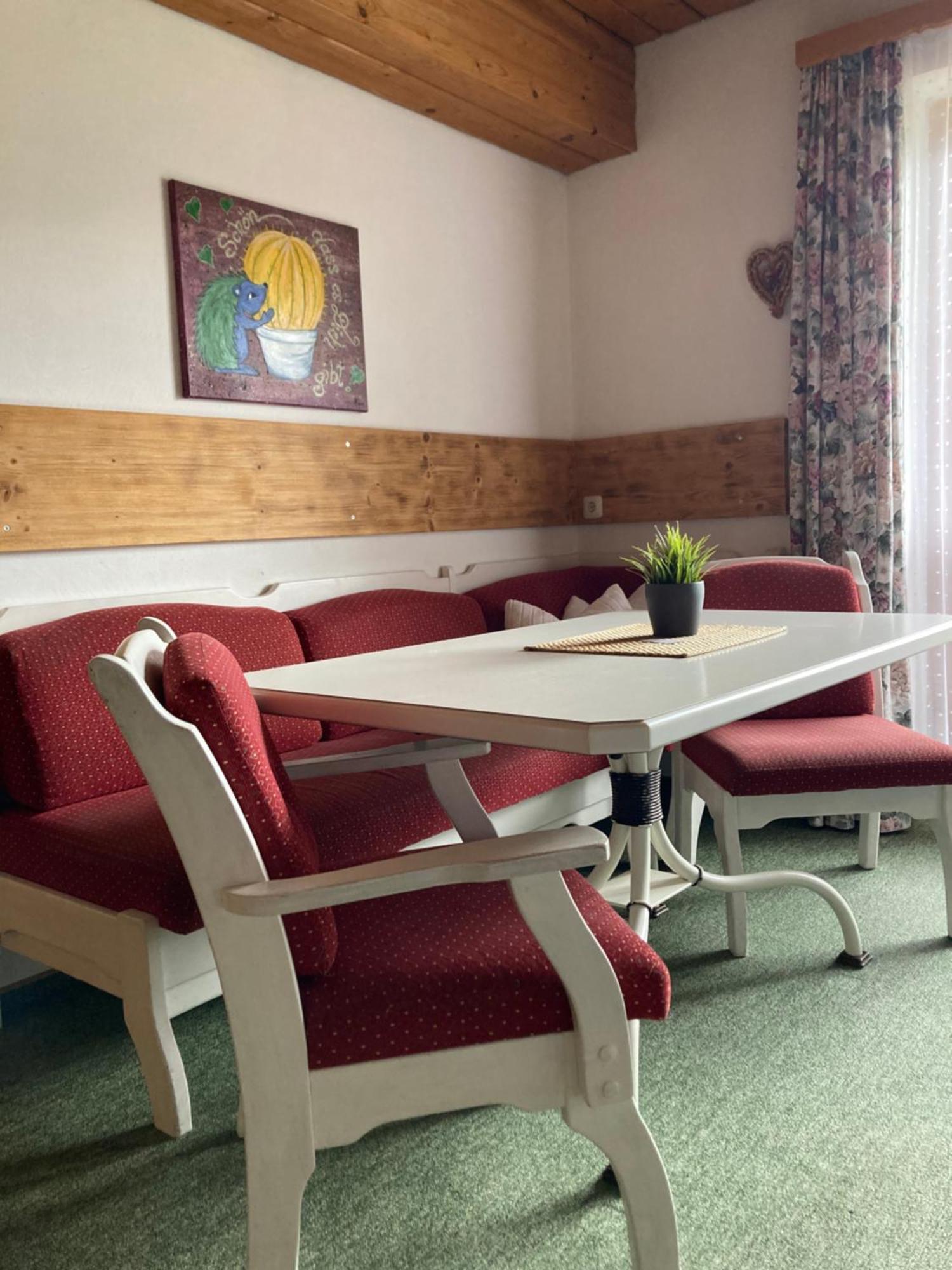 Ellmauhof Villa Pfarrwerfen Kültér fotó
