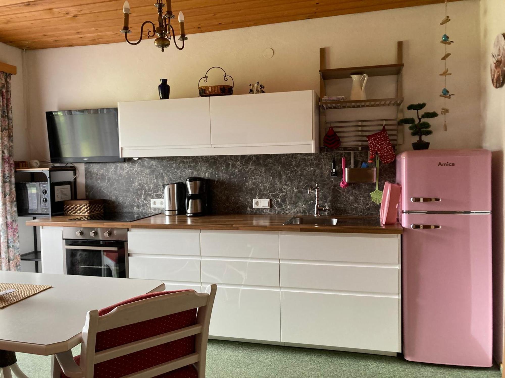 Ellmauhof Villa Pfarrwerfen Kültér fotó